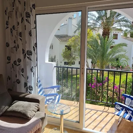 Appartement Bajo Los Loros