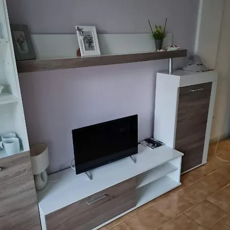 Bajo Los Loros Appartement Torrevieja