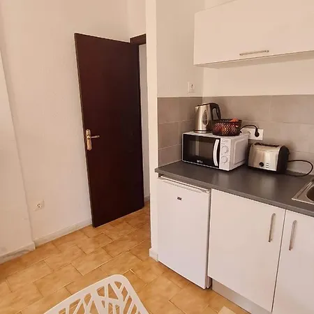 Appartement Bajo Los Loros *