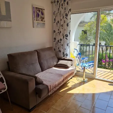Appartement Bajo Los Loros *